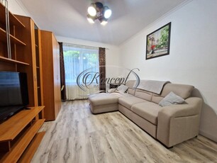 Apartament la cheie in zona Parcului Cetatuia