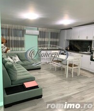 Apartament la cheie pe strada Profesor Ioan Rusu