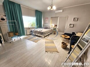 Apartament la cheie, Semicentral