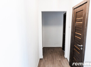 Apartament la pret de garsoniera 40mp