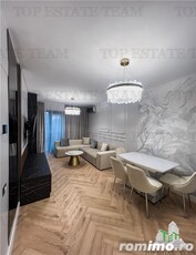 Apartament lux 2 camare