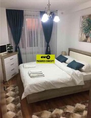 Apartament Lux 2 camere de vanzare Mihai Bravu