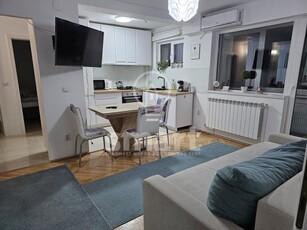 APARTAMENT LUX 4 CAMERE MANASTUR ZONA BUCIUM