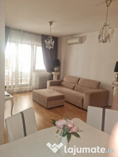 APARTAMENT de LUX HERASTRAU CU PARCARE