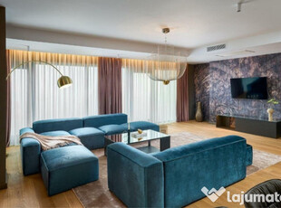 APARTAMENT DE LUX ONE HERASTRAU TOWERS