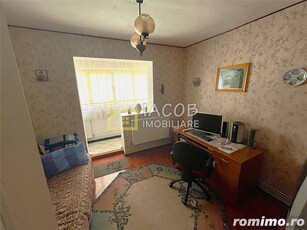 Apartament, Mioritei, 3 CD, Bacau