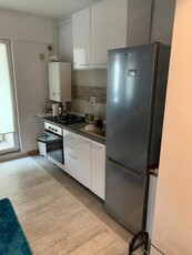 Apartament mobilat 2 camere | Str. Rezervelor | Militari Residence