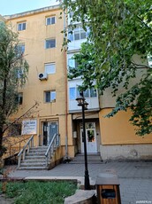 Apartament mobilat 3 camere