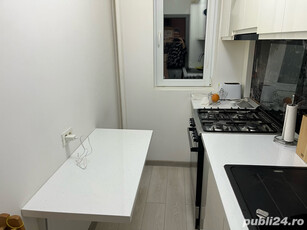 Apartament mobilat