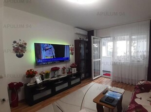 Apartament Mobilat și Utilat în Popești - Amurgului