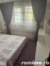 Apartament mobilat și utilat Moinești-Gorjului