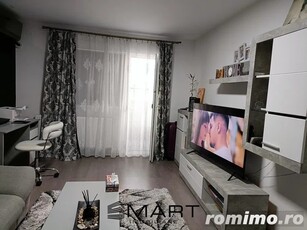 Apartament modern 2 camere 55mp, Zona Selimbar