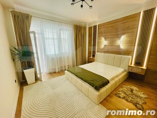 Apartament modern, 2 camere, Borhanci.