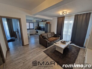 Apartament modern 2 camere in Arhitectilor