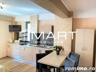 Apartament modern 2 camere zona Sub Arini