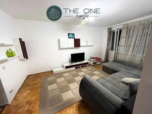 Apartament modern 2 camere,2 balcoane | GHEORGHENI