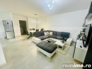 Apartament modern, 3 camere, 70 mp, parcare, zona Tineretului!