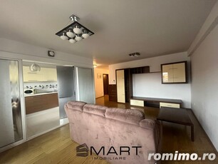 Apartament modern 3 camere, bloc nou, 93mp utili zona Trei Stejari