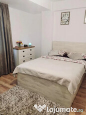 Apartament Modern cu 2 Camere Decomandate, Mobilat și Utila