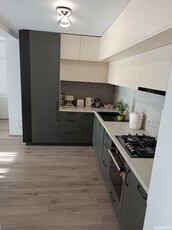 apartament mosnita