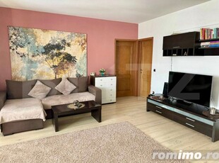 Apartament Nicolae Grigorescu - Fizicienilor, parc IOR, apartament 2 camere