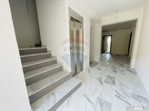 Apartament nou 1 camera/ Oncea, Bloc Finalizat cu CF