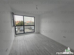 Apartament nou 2 camere incalzire pardoseala+parcare in zona Salaj