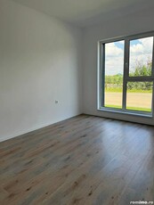 Apartament NOU, finisat complet, etaj 1 (comision 0)