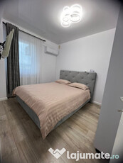 Apartament o camera Visan