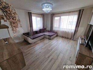 Apartament PANORAMA TOWER II, 2 camere, 80 mp