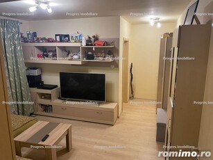 Apartament pe 2 niveluri - 112 mp la 112.000 e uro - mobilat și utilat