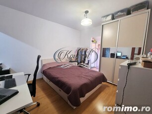 Apartament pe strada Oasului