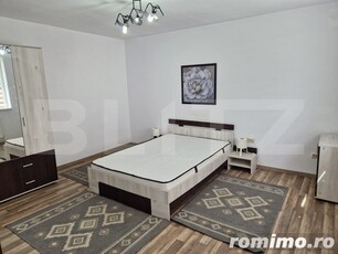 Apartament pentru investitie - 2 decomandate, Intre Lacuri