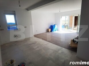 Apartament, SAD, cu 2 camere Dumbravita