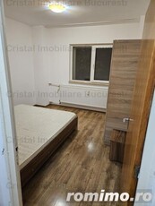 Apartament semidecomandat cu 2 camere, 4/10, zona Ramnicu Sarat, Dristor