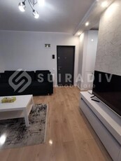 Apartament semidecomandat de inchiriat, cu 2 camere, in zona VIVO, Cluj Napoca S17683