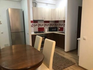 Apartament semidecomandat de inchiriat, cu 3 camere, in zona Iris, Cluj Napoca S17744