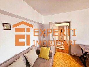 Apartament situat in zona DACIA