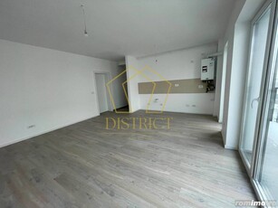 Apartament spațios cu 2 camere | Braytim | SXD Market