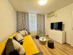 Apartament spatios cu 3 camere | Ultracentral