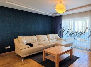 Apartament spatios in zona Titulescu