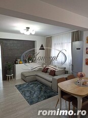 Apartament spatios la cheie in zona Poligon