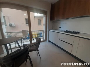 Apartament Spatios Primaverii