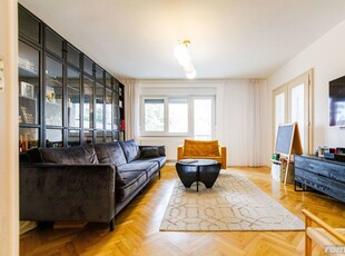 Apartament spatios, Timisoara, Punctele Cardinale