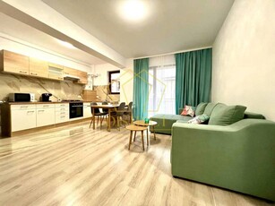 Apartament superb cu 2 camere | Giroc | Pet Friendly