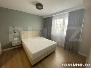 Apartament tip A 110 mp, structura de casa pe 2 nivele, zona Morii