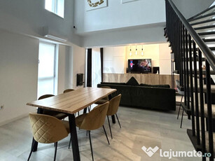 Apartament tip duplex 3 Camere I Belvedere Residences