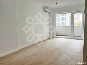 Apartament tip Studio in Prima Arena