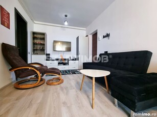 Apartament tip studio Subcetate Residence