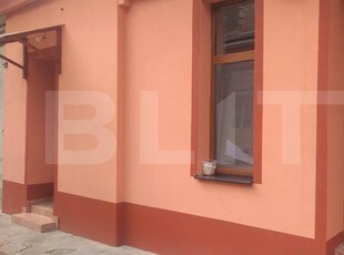 Apartament ULTRACENTRAL, 4 camere, 100mp